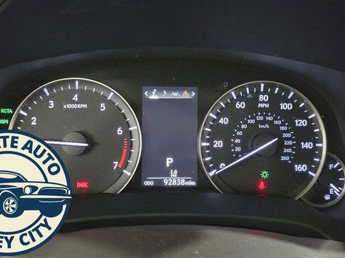 Used 2019 Lexus RX 350 AWD image 11