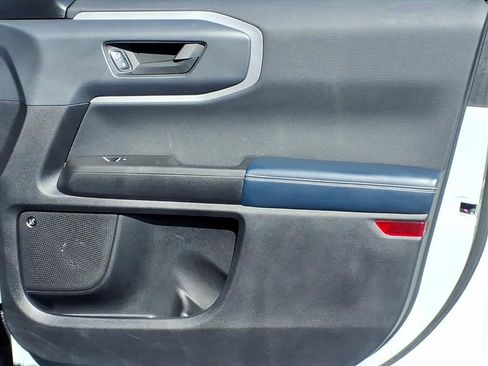 Used 2021 Ford Bronco Sport Outer Banks w/ Outer Banks Package image 21