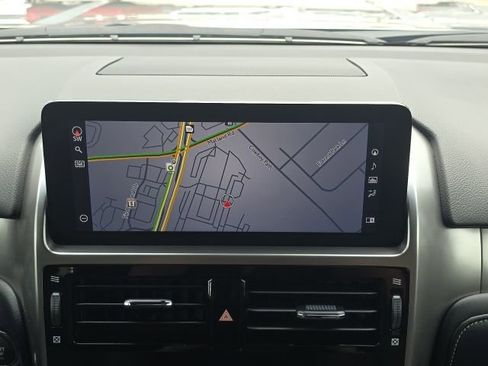 Used 2023 Lexus GX 460 Premium image 30