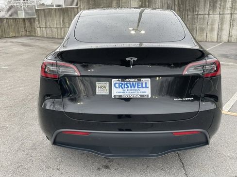 Used 2023 Tesla Model Y Long Range image 6
