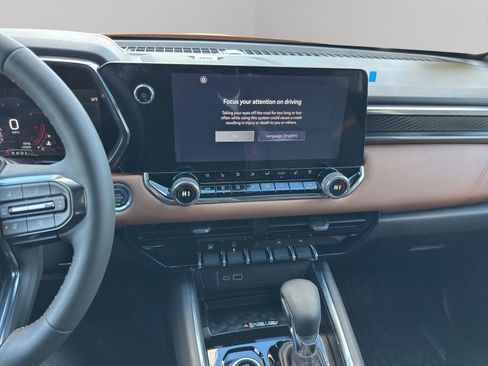 New 2026 GMC Canyon AT4 w/ Technology Plus Package image 17