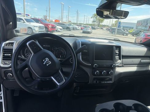 Used 2024 RAM 2500 Big Horn image 19