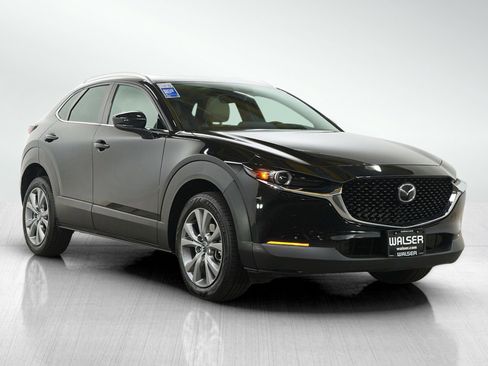 Used 2023 MAZDA CX-30 AWD 2.5 S w/ Premium Package image 7