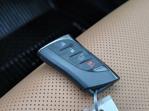 Used 2024 Lexus NX 350 AWD image 37