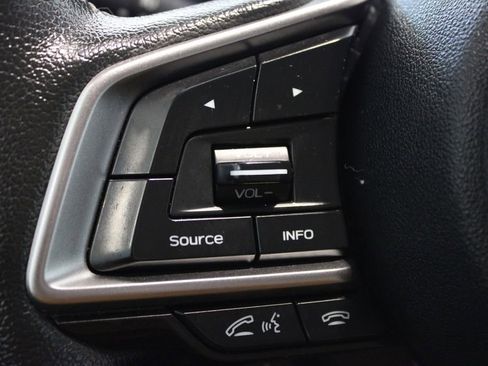 Used 2019 Subaru Forester Limited AWD/4WD image 20