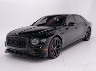 Used 2025 Bentley Flying Spur Plug-In Hybrid AWD/4WD video 1