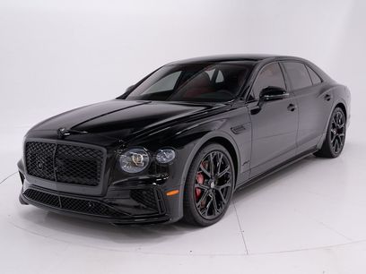 Used 2025 Bentley Flying Spur Plug-In Hybrid