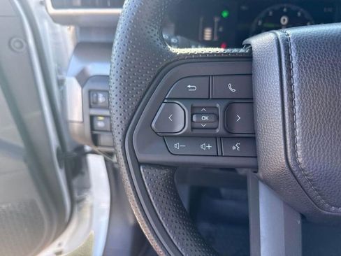 New 2025 Toyota Tacoma SR5 image 15