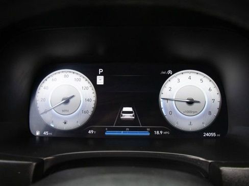 Used 2024 Hyundai Palisade Calligraphy image 14