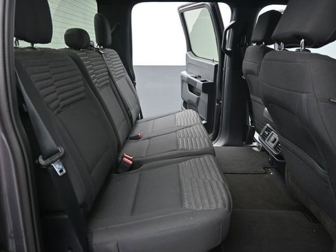 Used 2021 Ford F150 XL w/ STX Appearance Package image 12