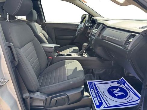 Used 2019 Ford Ranger XL w/ Equipment Group 101A Mid AWD/4WD image 15