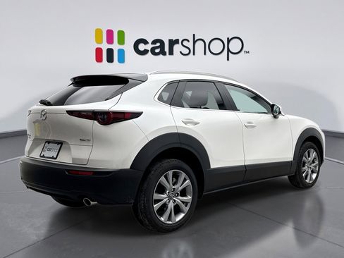 Used 2023 MAZDA CX-30 AWD 2.5 S w/ Select Package image 5