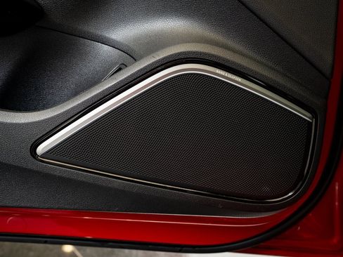 Used 2017 Audi A3 e-tron Prestige w/ Prestige Package image 23