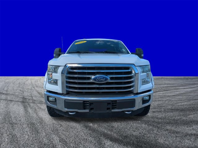 Used 2016 Ford F150 XLT w/ Equipment Group 302A Luxury AWD/4WD image 9