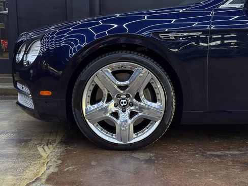 Used 2014 Bentley Flying Spur W12 AWD/4WD image 4