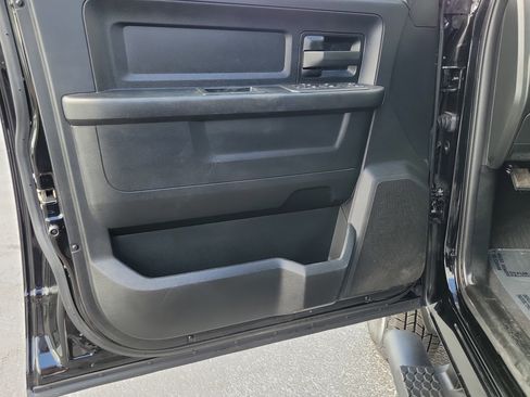 Used 2025 RAM 3500 Tradesman AWD/4WD image 18