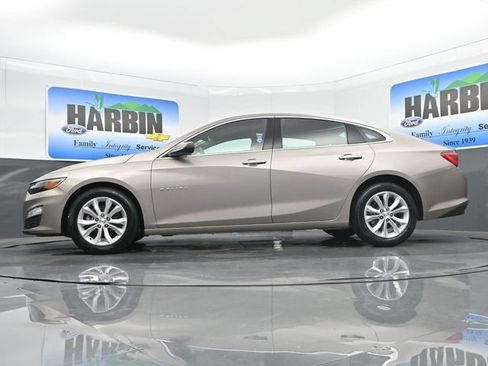 Used 2024 Chevrolet Malibu LT FWD image 19