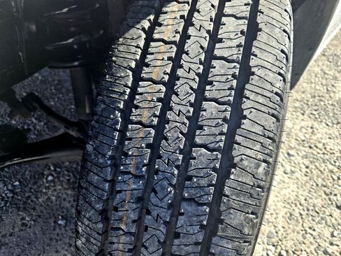 Used 2020 Nissan NV 2500 SV image 47