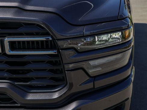 New 2026 RAM 2500 Big Horn AWD/4WD image 10