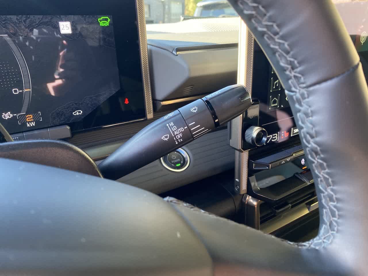 Used 2025 GMC Hummer EV 3X w/ LPO, Illumination Package AWD/4WD image 22