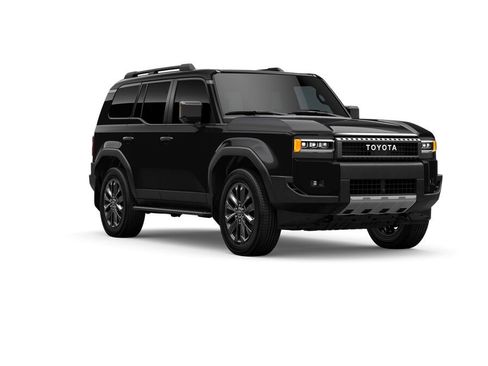 New 2026 Toyota Land Cruiser image 15