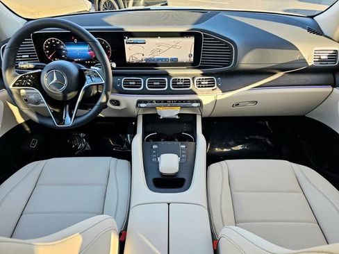 New 2026 Mercedes-Benz GLE 350 4MATIC image 26
