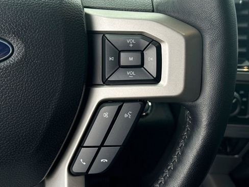 Certified 2022 Ford F250 Lariat w/ Tremor Off-Road Package image 52