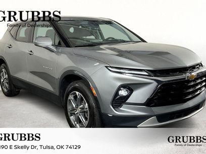 Used 2023 Chevrolet Blazer LT