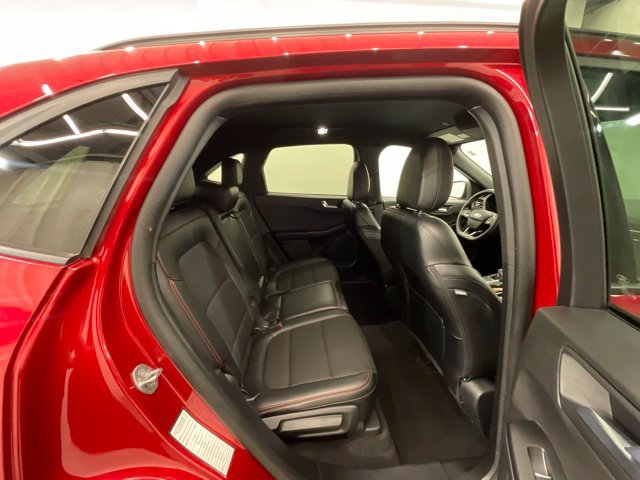 Used 2025 Ford Escape ST-Line AWD/4WD image 24