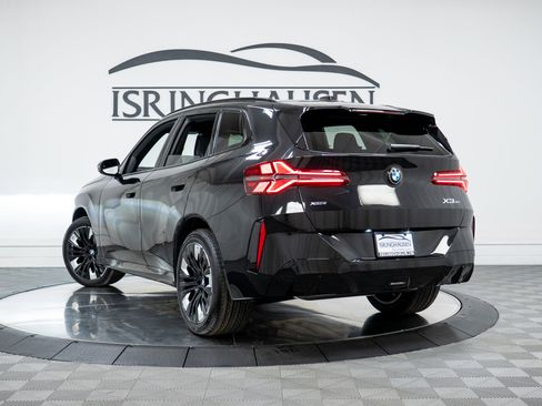 New 2026 BMW X3 xDrive30 w/ Premium Package image 28