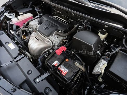 Used 2018 Toyota RAV4 Limited w/ Advanced Technology Package AWD/4WD image 68