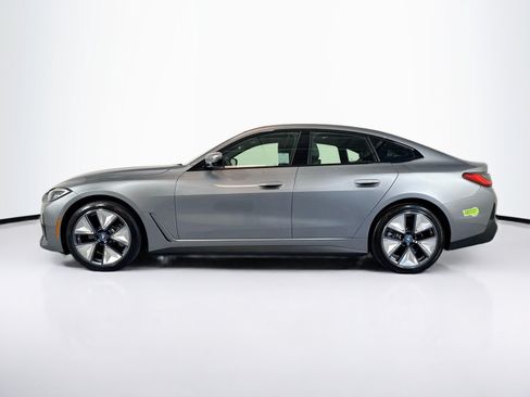 Used 2023 BMW i4 eDrive35 w/ Premium Package RWD image 2