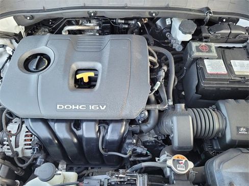 Used 2021 Hyundai Kona SEL image 20