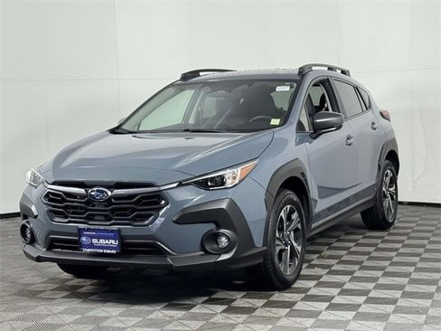 Used 2024 Subaru Crosstrek 2.0i Premium image 7