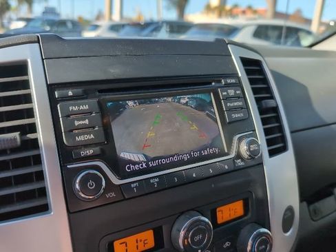 Used 2018 Nissan Frontier SV w/ Value Truck Package image 16