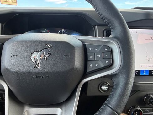 New 2026 Ford Bronco Big Bend AWD/4WD image 23