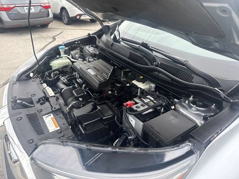 Used 2019 Honda CR-V EX-L image 22