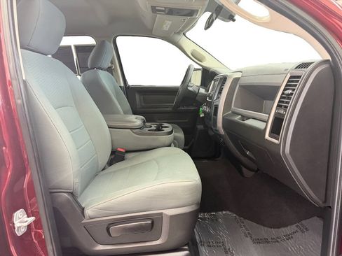 Used 2018 RAM 1500 Express w/ Express Value Package RWD image 17