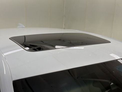 New 2026 Cadillac CT4 Luxury image 19