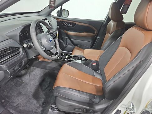 New 2026 Subaru Forester Touring AWD/4WD image 9