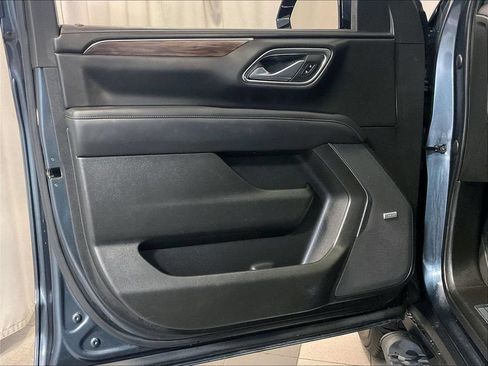 Used 2021 Chevrolet Tahoe Z71 AWD/4WD image 9
