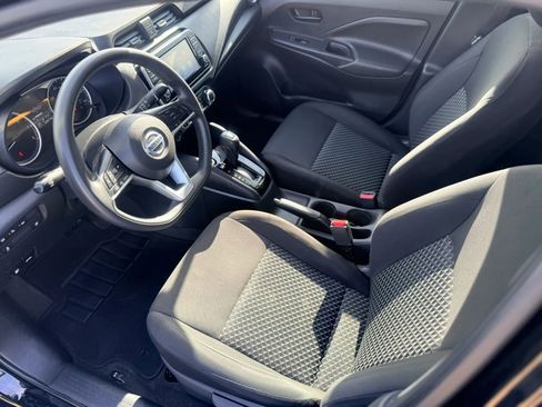 Used 2021 Nissan Versa S image 17