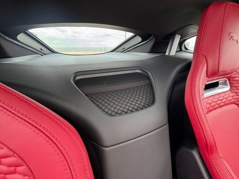 New 2024 Jaguar F-TYPE R-Dynamic image 20