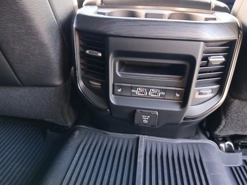 Used 2024 RAM 2500 Rebel w/ Towing Technology Group image 34