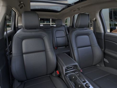 New 2025 Lincoln Corsair Premiere w/ Equipment Group 101A image 10