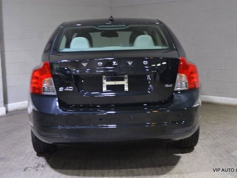 Used 2010 Volvo S40 2.4i image 6