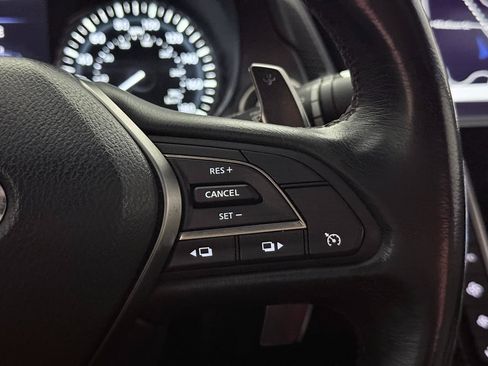 Used 2020 INFINITI Q60 Red Sport 400 w/ Carbon Fiber Package image 37