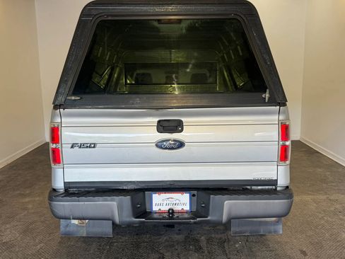 Used 2013 Ford F150 XL AWD/4WD image 5