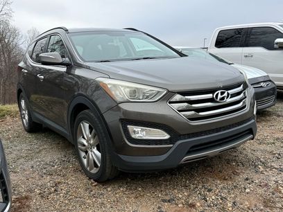 Used 2013 Hyundai Santa Fe Sport 2.0T