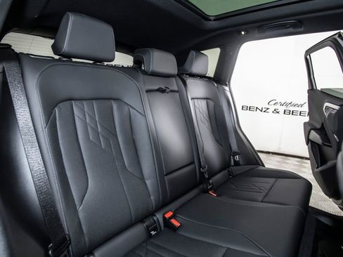 Used 2025 BMW X3 xDrive30i w/ Premium Package image 27